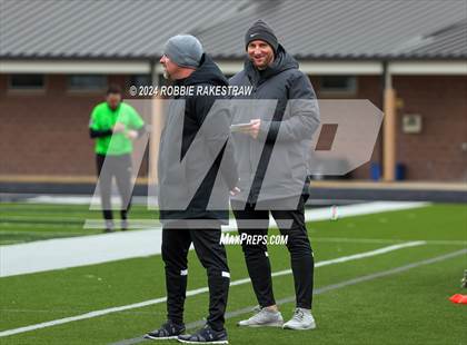Thumbnail 3 in Royse City @ Jacksonville (Forney Kickoff Tournament) photogallery.