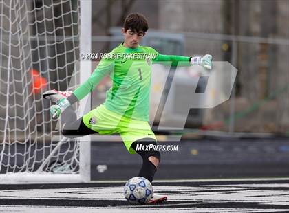 Thumbnail 3 in Royse City @ Jacksonville (Forney Kickoff Tournament) photogallery.