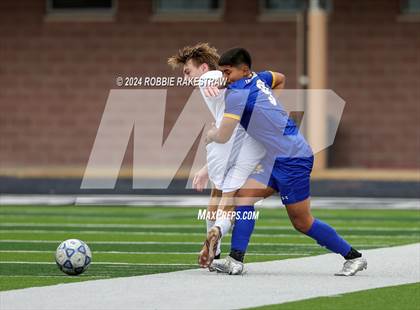 Thumbnail 2 in Royse City @ Jacksonville (Forney Kickoff Tournament) photogallery.