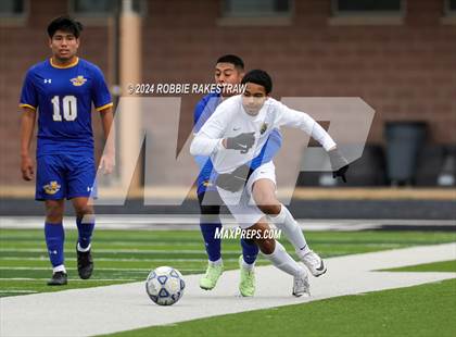 Thumbnail 3 in Royse City @ Jacksonville (Forney Kickoff Tournament) photogallery.