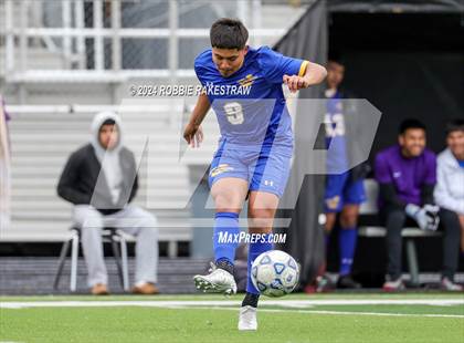 Thumbnail 2 in Royse City @ Jacksonville (Forney Kickoff Tournament) photogallery.