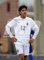 Photo from the gallery "Royse City @ Jacksonville (Forney Kickoff Tournament)"