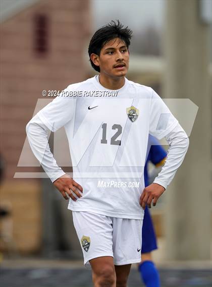 Thumbnail 2 in Royse City @ Jacksonville (Forney Kickoff Tournament) photogallery.