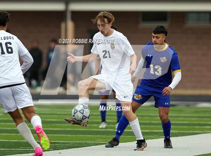 Thumbnail 1 in Royse City @ Jacksonville (Forney Kickoff Tournament) photogallery.