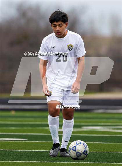 Thumbnail 2 in Royse City @ Jacksonville (Forney Kickoff Tournament) photogallery.