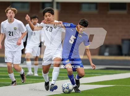 Thumbnail 2 in Royse City @ Jacksonville (Forney Kickoff Tournament) photogallery.