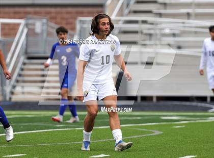 Thumbnail 2 in Royse City @ Jacksonville (Forney Kickoff Tournament) photogallery.