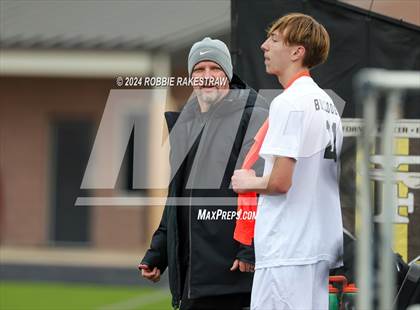 Thumbnail 1 in Royse City @ Jacksonville (Forney Kickoff Tournament) photogallery.