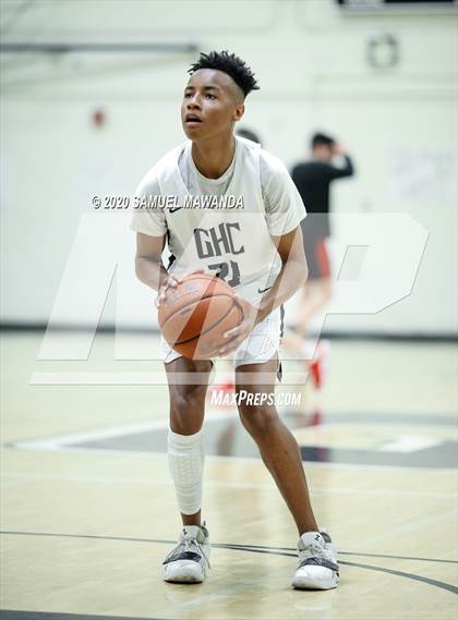 Thumbnail 3 in  Taft	@ Granada Hills Charter photogallery.