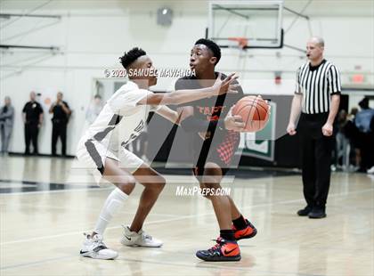 Thumbnail 1 in  Taft	@ Granada Hills Charter photogallery.