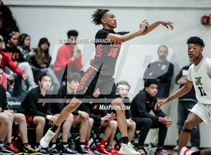 Thumbnail 3 in  Taft	@ Granada Hills Charter photogallery.