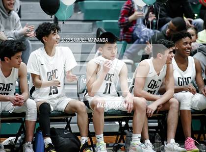 Thumbnail 2 in  Taft	@ Granada Hills Charter photogallery.