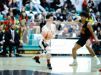 Thumbnail 2 in  Taft	@ Granada Hills Charter photogallery.