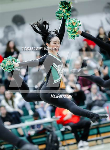 Thumbnail 2 in  Taft	@ Granada Hills Charter photogallery.