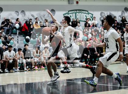 Thumbnail 1 in  Taft	@ Granada Hills Charter photogallery.