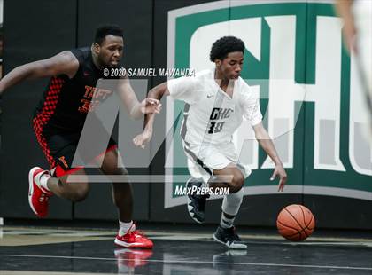 Thumbnail 3 in  Taft	@ Granada Hills Charter photogallery.