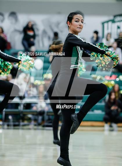Thumbnail 1 in  Taft	@ Granada Hills Charter photogallery.