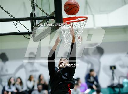 Thumbnail 2 in  Taft	@ Granada Hills Charter photogallery.