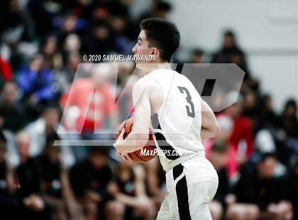 Thumbnail 1 in  Taft	@ Granada Hills Charter photogallery.