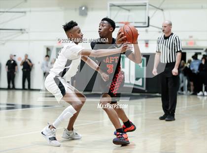 Thumbnail 2 in  Taft	@ Granada Hills Charter photogallery.