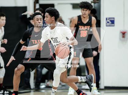 Thumbnail 2 in  Taft	@ Granada Hills Charter photogallery.