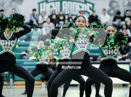 Thumbnail 1 in  Taft	@ Granada Hills Charter photogallery.