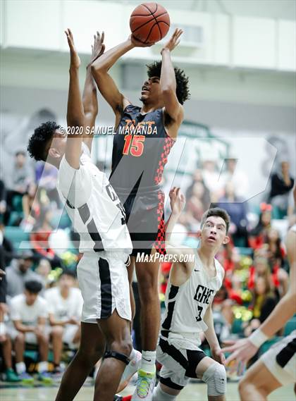 Thumbnail 2 in  Taft	@ Granada Hills Charter photogallery.