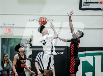 Thumbnail 1 in  Taft	@ Granada Hills Charter photogallery.