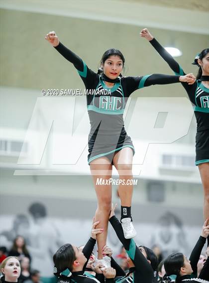 Thumbnail 3 in  Taft	@ Granada Hills Charter photogallery.