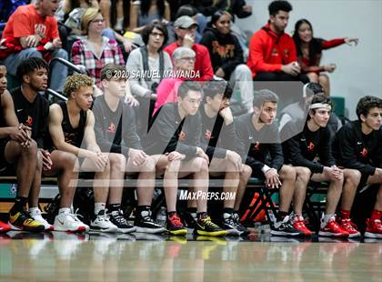Thumbnail 1 in  Taft	@ Granada Hills Charter photogallery.