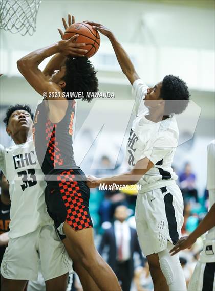 Thumbnail 1 in  Taft	@ Granada Hills Charter photogallery.