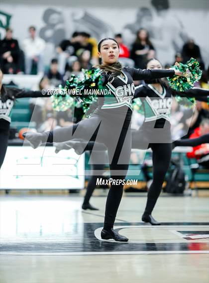 Thumbnail 3 in  Taft	@ Granada Hills Charter photogallery.