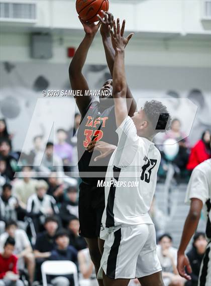 Thumbnail 1 in  Taft	@ Granada Hills Charter photogallery.
