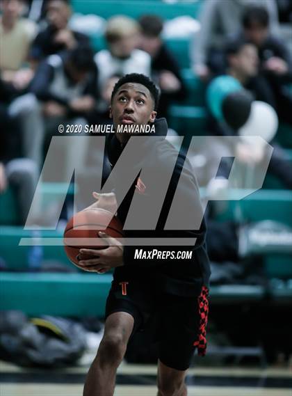 Thumbnail 2 in  Taft	@ Granada Hills Charter photogallery.