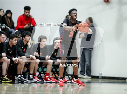 Thumbnail 2 in  Taft	@ Granada Hills Charter photogallery.