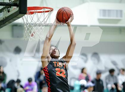 Thumbnail 1 in  Taft	@ Granada Hills Charter photogallery.