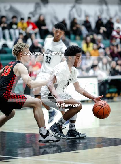 Thumbnail 1 in  Taft	@ Granada Hills Charter photogallery.
