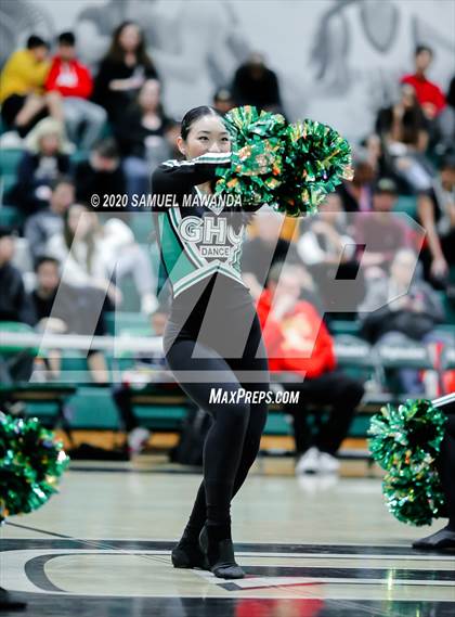 Thumbnail 3 in  Taft	@ Granada Hills Charter photogallery.