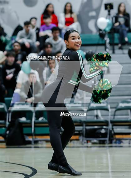 Thumbnail 3 in  Taft	@ Granada Hills Charter photogallery.