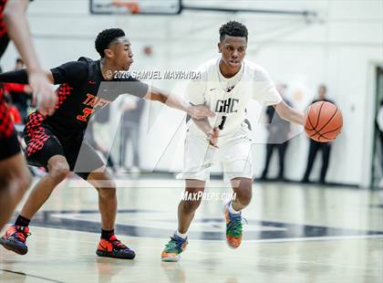 Thumbnail 2 in  Taft	@ Granada Hills Charter photogallery.