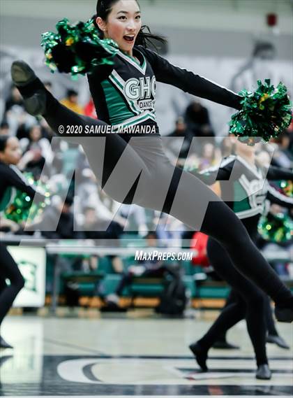 Thumbnail 1 in  Taft	@ Granada Hills Charter photogallery.