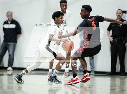 Thumbnail 1 in  Taft	@ Granada Hills Charter photogallery.