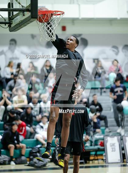 Thumbnail 2 in  Taft	@ Granada Hills Charter photogallery.