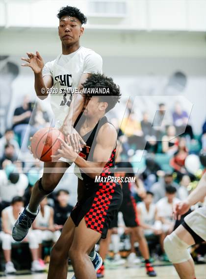 Thumbnail 2 in  Taft	@ Granada Hills Charter photogallery.