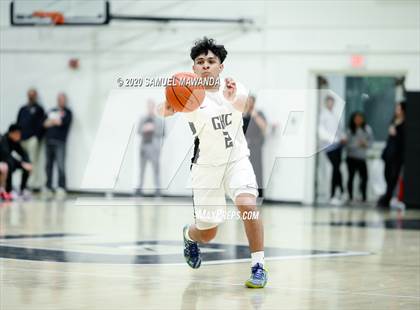 Thumbnail 1 in  Taft	@ Granada Hills Charter photogallery.