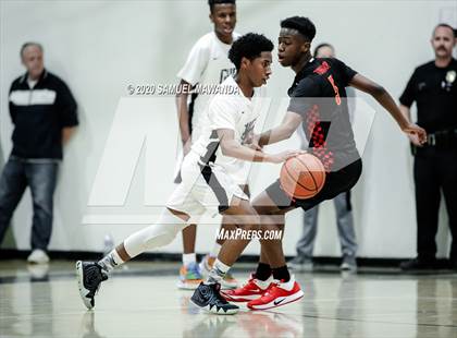 Thumbnail 2 in  Taft	@ Granada Hills Charter photogallery.