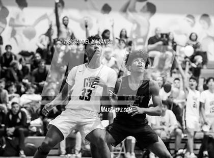 Thumbnail 3 in  Taft	@ Granada Hills Charter photogallery.