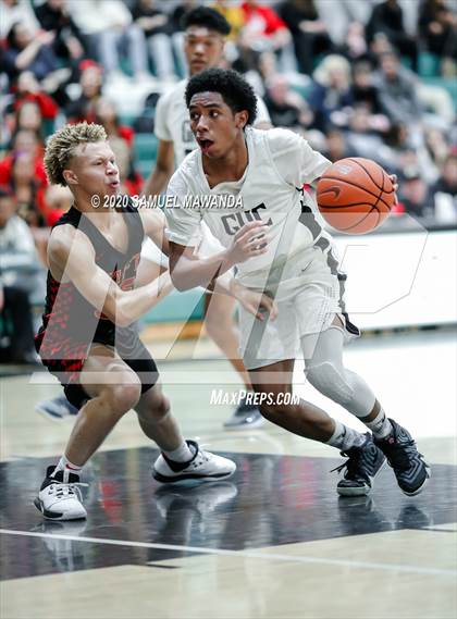 Thumbnail 2 in  Taft	@ Granada Hills Charter photogallery.
