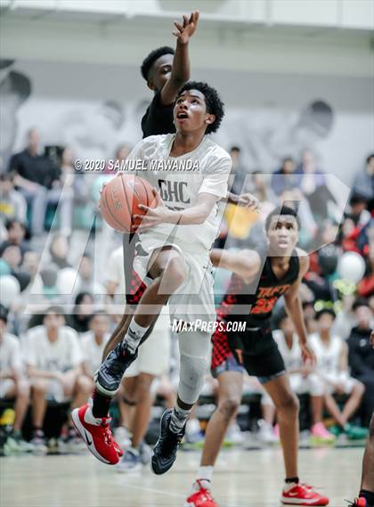 Thumbnail 1 in  Taft	@ Granada Hills Charter photogallery.
