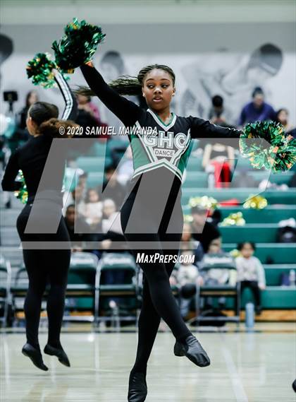 Thumbnail 3 in  Taft	@ Granada Hills Charter photogallery.